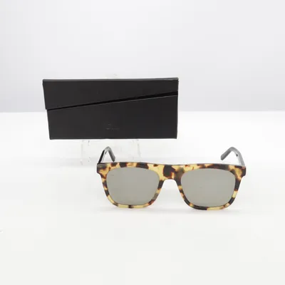 Zonnebril (Zwart, Bruin, Meerkleurig) van Dior Homme