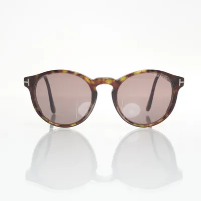 Sonnenbrille (Ian-02 TF591) von Tom Ford