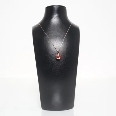 Halsband (Guldfärgad) från Caroline Svedbom Silver