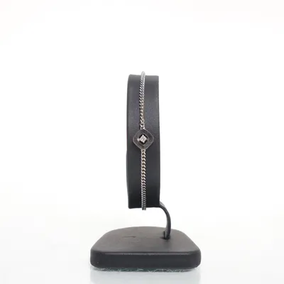 Armband (Silverfärgad) Guld