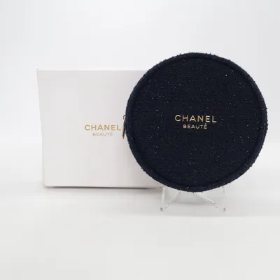 Necessär (Blå) från Chanel Beauté