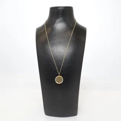 Collier (Or, Multicolore) de Engelsrufer Argent