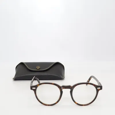 Bril (Miltzen) van Moscot