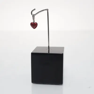 Vedhæng (Sølv, Rød) fra Thomas Sabo Sølv