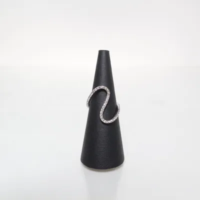 Ring (Silverfärgad) från ESPRIT Silver