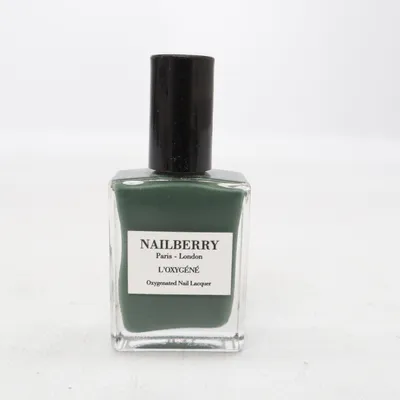 Vernis à ongles (L'Oxygene) de Nailberry