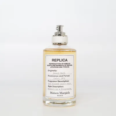 Eau de Toilette (Beach Walk) de Maison Margiela