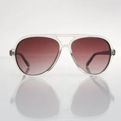 Zonnebril (Caicos M2811S) van Michael Kors