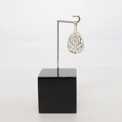 Pendentif (Argent) Argent