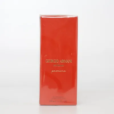Eau de Parfum (Red Bloom Passione) from Giorgio Armani Parfums