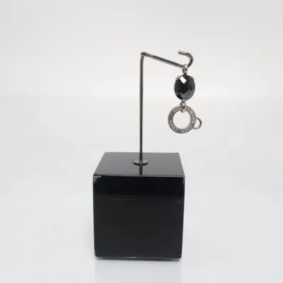 Berlock (Svart, Silverfärgad) från Thomas Sabo Charm Club Silver