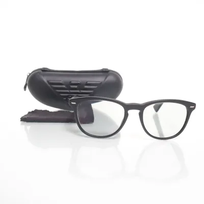 Bril (EA9869) van Emporio Armani