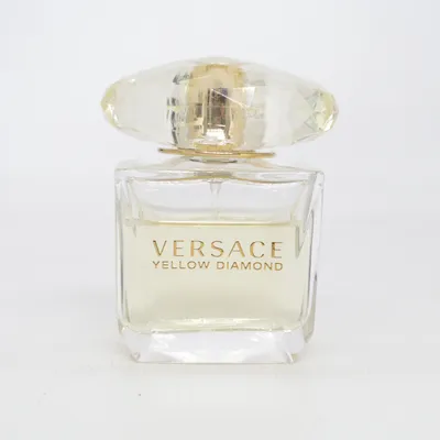 Eau de Toilette (Yellow Diamond) de Versace