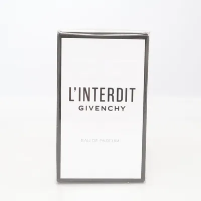 Eau de Parfum (L'Interdit) från Givenchy