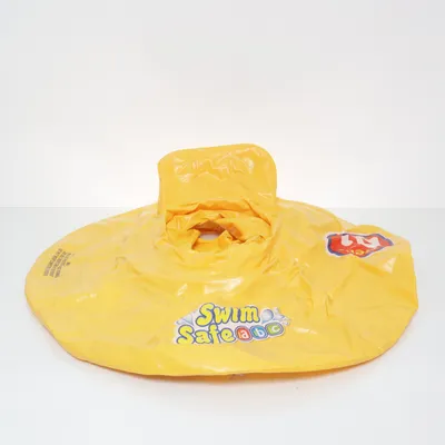 Badring (Gul) från Bestway