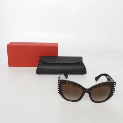 Lunettes de soleil (VA 4056) de Valentino
