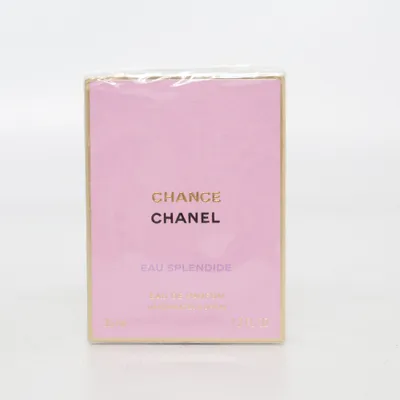 Eau de Parfum (Chance) de Chanel