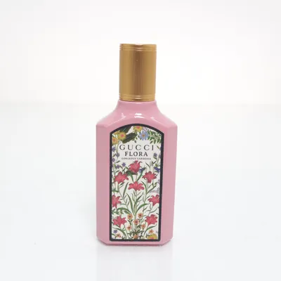 Eau de parfum (Gorgeous Gardenia) fra Gucci