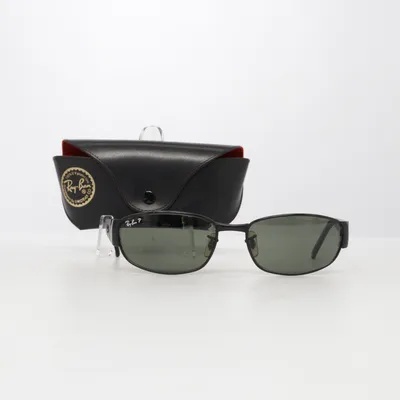 Lunettes de soleil (RB3141) de Ray-Ban