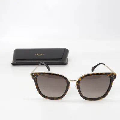 Sunglasses (CL40035F) from Celine