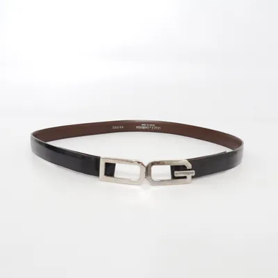 Riem (Zwart) van Dolce & Gabbana