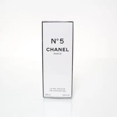 Duschkräm (N5) från Chanel