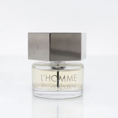 Eau de Toilette från Yves Saint Laurent