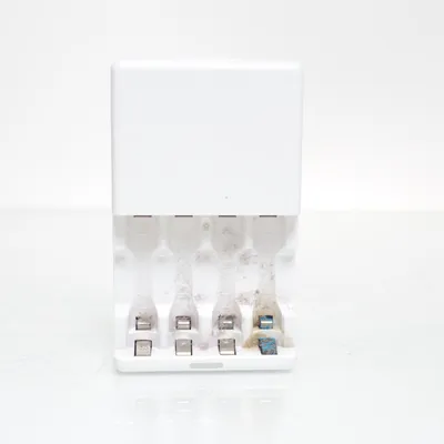 Chargeur de batterie de IKEA