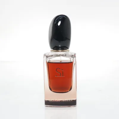 Eau de Parfum (Si Intense) van Giorgio Armani