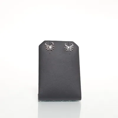 Örhängen (Silverfärgad) Silver