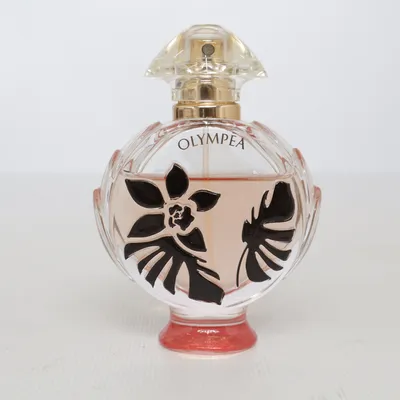 Eau de Parfum (Olympéa Flora) från Paco Rabanne