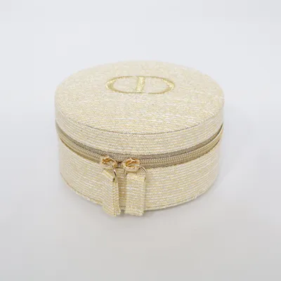 Smyckesförvaring (Guldfärgad, Vit) från Dior Beauté