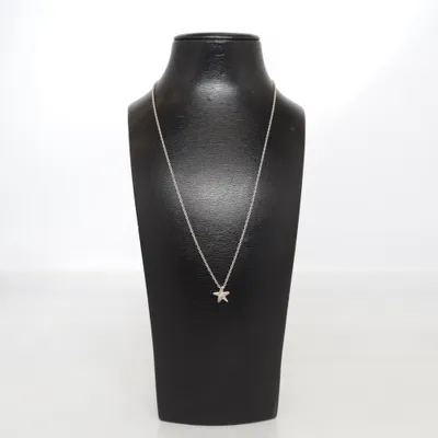 Collier (Argent) de Caroline Svedbom Argent