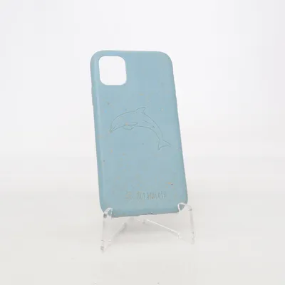 Phone case (Dolphin Edition) from Oceanmata