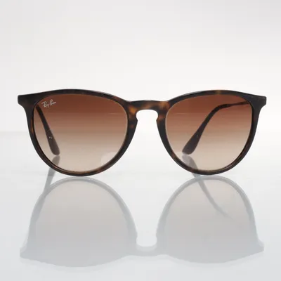Zonnebril (RB 4171 Erika) van Ray-Ban