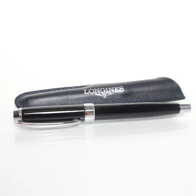 Penna (Svart) från Longines