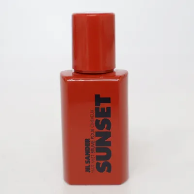 Hair mist (Sunset) från Jil Sander