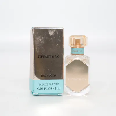 Eau de Parfum (Rose Gold) from Tiffany & Co.