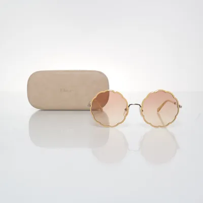 Sonnenbrille (CE3103S) von Chloé