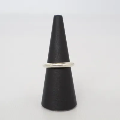 Ring (Silverfärgad) från All Blues Silver