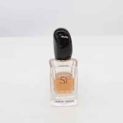 Eau de Parfum (Si) de Giorgio Armani