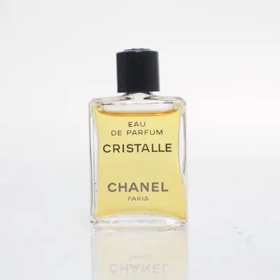 Eau de Parfum (Cristalle) från Chanel