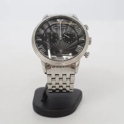 Polshorloge (AR-1617) van Emporio Armani