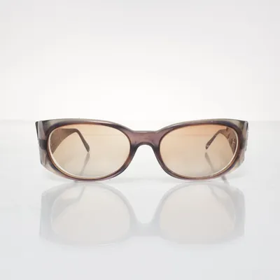 Solglasögon (5082-H) från Chanel