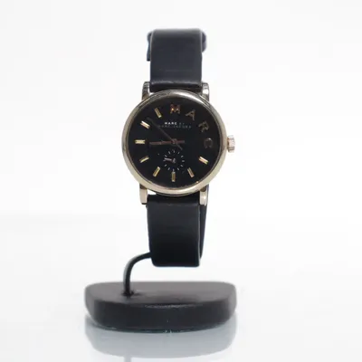 Polshorloge (MBM1273) van Marc by Marc Jacobs