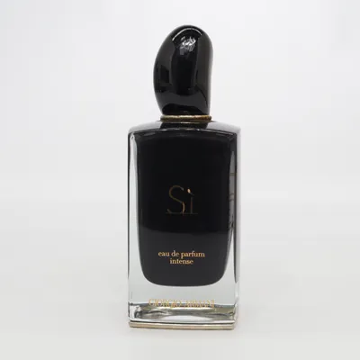 Eau de Parfum (Si Eau De Parfum Intense) de Giorgio Armani Parfums