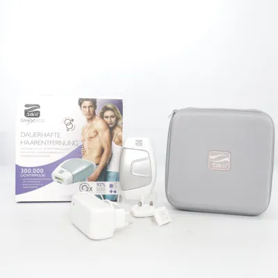 Epilateur laser (Glide Express) de Silk'n