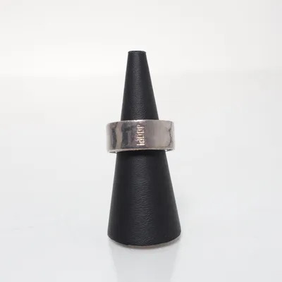 Ring (Zilver) van JOOP! Zilver