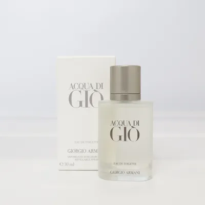 Eau de Toilette (Acqua di Giò) from Giorgio Armani