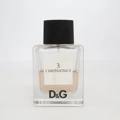 Eau de Toilette (L'IMPERATRICE) de Dolce & Gabbana